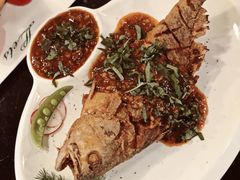 -Let's Taipei 非常烘焙(太古里店)