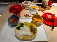-避风塘(宝山万达店)