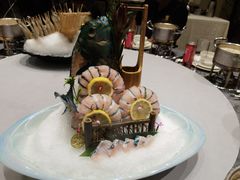 -余欢领鲜火锅(新街口店)