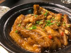 -潮堂 · 潮州菜(国贸商城店)