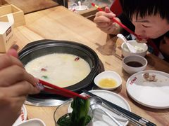 -好彩猪肚鸡(正弘城店)
