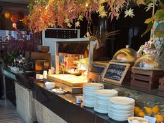 -唐拉雅秀酒店-唐苑中餐厅