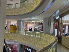 -银泰百货(北京大红门店)