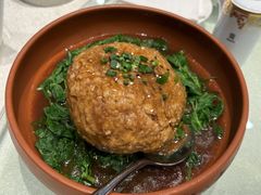 -扬州绿地铂骊酒店·品珍轩中餐厅