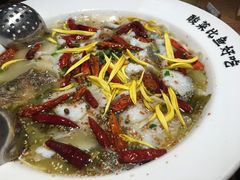 -太二酸菜鱼(福州泰禾店)