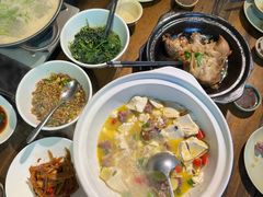 -天怡·鱼工厂(梅溪湖店)