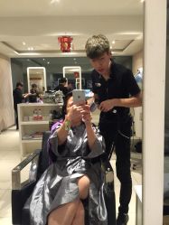 点击看大图 丽锦美容美发(和平里店)-LJOY丽锦造型·烫发染发