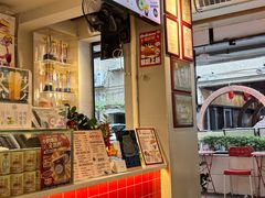 -香港鸳鸯王(西湖路店)