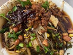 -宋记海南粉传承老店(人民西路店)