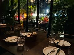 -ibarrel爱杯·bistro&brunch(江宁路店)