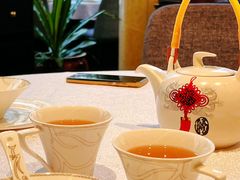 -星河湾半岛酒店-真粤中餐厅