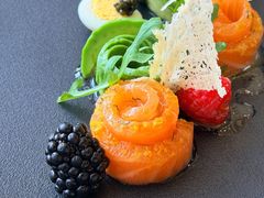 -北京康莱德酒店-Chapter餐厅