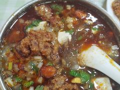 -代四孃牛华豆腐脑美味小食(总店)