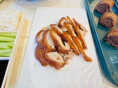 -便宜坊烤鸭店(玉蜓桥店)