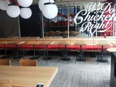 -肯德基(九龙店)