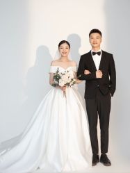 -格调婚纱摄影 (福州总店)