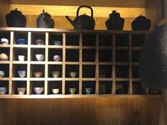 -竹里馆 ·茶食(奥体店)