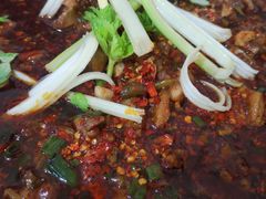 -温江公平红烧兔(总店)