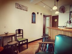-RUMORS COFFEE ROASTERY鲁马滋咖啡(湖南路店)