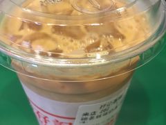 -孖记茶档·热腾茶餐(荔湾领展广场店)