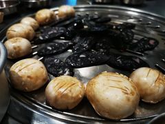 -馥二代韩式烤肉 2세대 불고기(喷水池店)