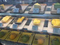 -猫王榴莲世家(三里屯SOHO商场店)