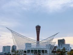 -神户港