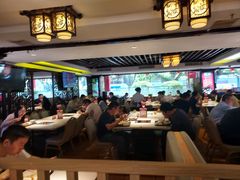 -潮泰牛肉火锅 · 创于1992年(车公庙店)