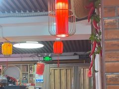 -东北缘餐厅(兰埔路店)