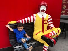 -绿地协和幼儿园