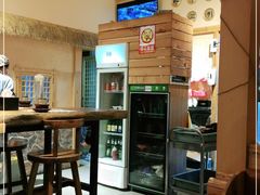 大堂-冰川冷面·延边菜·炭烤串(观前店)