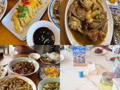 -品鲜村农家菜·阳澄湖大闸蟹(总店)