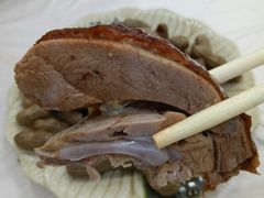 -巴子烤鸭