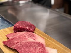 -神户牛排餐厅MOURIYA(总店)