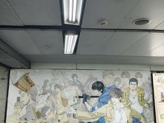 -杭州西湖银泰百货