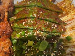 -为民烧烤吧.自贡爆炒菜(收录10年好店)