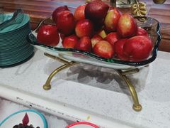 -蓝珊甄选海鲜自助·火锅大排档(近阿那亚店)