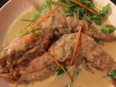 -仙本那渔人码头餐厅