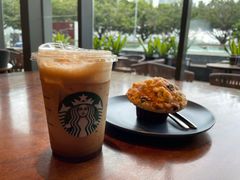 -星巴克臻选(广州二沙岛文立方店)
