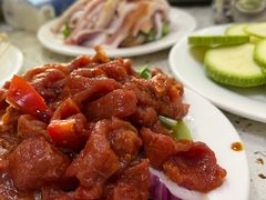 -苗家特色土烙锅·老字号
