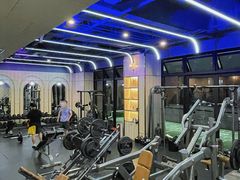 -星悦荟健身游泳(珠江新城店)