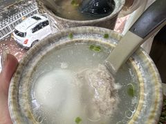-粉观右江西鲜辣米粉(天地店)