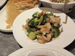 -前海沿·青岛菜(乐客城店)