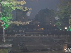 -常州明城墙