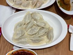 -喜家德虾仁水饺(青岛永旺东部店)