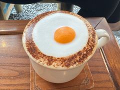 -Metal hands·铁手咖啡