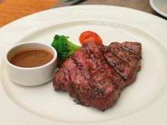 -食间牛排(湖西路店)