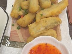 -大洋家·精品潮汕菜·生腌砂锅粥(天河东路店)