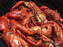 -霸王虾·麻辣小龙虾(清水河公园店)