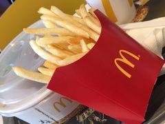 -麦当劳(春风店)